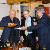 View Emil Václav Havelka Background