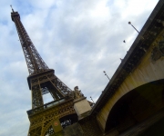  PAŘÍŽ -,, PAŘÍŽ JE VŠECHNO, CO CHCEŠ!”- Frederik CHopin 