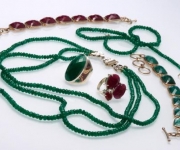 Indické šperky Le Patio: letošní kolekce podzim/zima