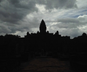 Angkor Wat – osmý div světa