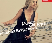 	 Musica per arpa - Kateřina Englichová