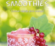 Vegan smoothies                     Čerstvé nápoje plné energie