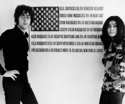 Jak se Nixon bál Lennona – dokument USA vs John Lennon na ČT art.