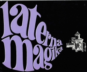 Laterna magika slaví 60 let Divadlo, které okouzlilo celý svět 
