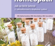 Poznáváme homeopatii – Jak se léčit šetrně