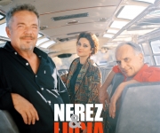 NEREZ & LUCIA ŠORALOVÁ vydávají album Zlom
