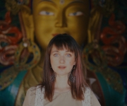 Vesna vydává klip Nezapomeň Natáčel se v Malém Tibetu a připomíná přátelství Dalajlámy a Havla