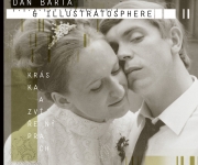 Dan Bárta & Illustratosphere vydávají po sedmi letech nové album. 