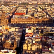 MEXICO CITY 