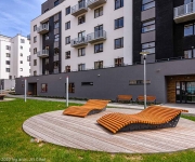 Plzeňský komplex Unicity Living je největším projektem sdíleného studentského nájemního bydlení v České republice 