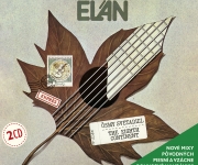 Skupina ELÁN slaví 40. výročí vydání alba Ôsmy svetadiel, které odstartovalo jeho kariéru, speciální reedicí.