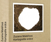 Zuzana Maléřová                                  KARTOGRAFIE SRDCE