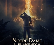 Notre-Dame v plamenech (Notre-Dame brûle)