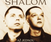 Skupinu Shalom a její hity připomíná kompilace Až jednou vydaná k 30. výročí jejího vzniku.