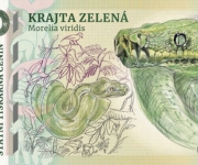 Pamětní bankovky od června v Českých Zoo
