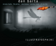 Přelomová alba Dana Bárty Illustratosphere a Entropicture vycházejí v remasterované podobě, poprvé i na LP.
