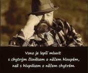 MOUDRÁ SLOVA - JAN WERICH