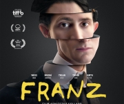 Film Franz režisérky Agnieszky Holland bude bojovat v hlavní soutěži Mezinárodního filmového festivalu v San Sebastiánu 