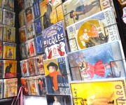  SEN - LÁSKA =  24 HODIN V PAŘÍŽI