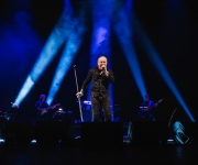 Josef Vojtek se albem Muzikály… tak trochu rockově po 30 letech loučí s muzikálovými rolemi