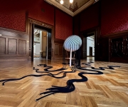 KATEŘINA VINCOUROVÁ SKIN CARE - Stavím „klece“ a snažím se v nich zachytit ozvěny svých myšlenek.