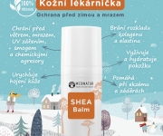 Jak ochránit pleť před zimou? Dopřejte jí péči z darů Afriky