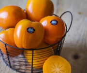 Sladká inspirace s recepty z kaki 