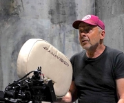 Václav Marhoul natáčí v Los Angeles svůj nový film