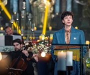 Letošní jubilejní Adventní koncerty České televize diváci oslavili velkorysými finančními dary