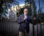 Modrá krev pokračuje. Čtvrtá řada série České televize představí deset dalších šlechtických rodů