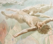 NÉSTOR  REENCONTRADO - BIBLIOTECA DE ARTE TEA, SANTA CRUZ DE TENERIFE, DO 1. BŘEZNA 2026