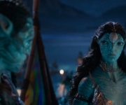  AVATAR  - příběh ohně a popela