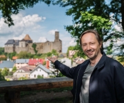 Jaká tajemství se skrývají za zdmi hradů a zámků? ČT uvede třetí řadu cyklu Skryté skvosty 