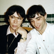 HANA HEGEROVÁ A TOMÁŠ PADEVĚT 1994