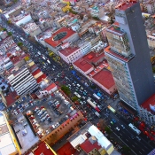 MEXICO CITY