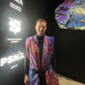 VLASTIMIL ŠENKÝŘ DESIGNER