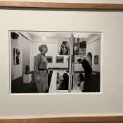 VÝSTAVA VÁCLAVA CIGLERA - ADRIANA ŠIMOTOVÁ