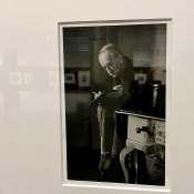 BÁSNÍK A GRAFIK BOHUSLAV REYNEK