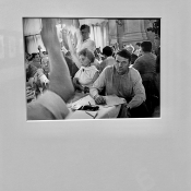 MILAN KUNDERA - IV. SJEZD SVAZU ČESKOSLOVENSKÝCH SPISOVATELŮ