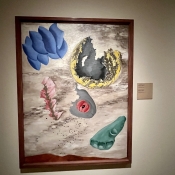 JINDŘICH ŠTÝRSKÝ, PALMETA, 1931