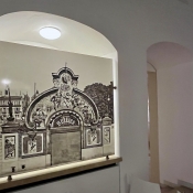 JOSEF ŠÍMA - MALOVAL PRO BULLIER....