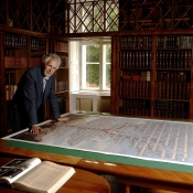  FRANTIŠEK KINSKÝ  - FOTO: DAGMAR HÁJKOVÁ