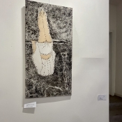 PO PŘEDSTAVENÍ / POCTA TOYEN 2025