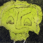 ZELENÁ BUBAČKA ZUŘÍ 2025