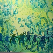 BARBORA ŠLAPETOVÁ  CARGO KULT 2.