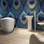 Showroom Stopka s italským designem Minotti, Armani Casa a dalších značek.